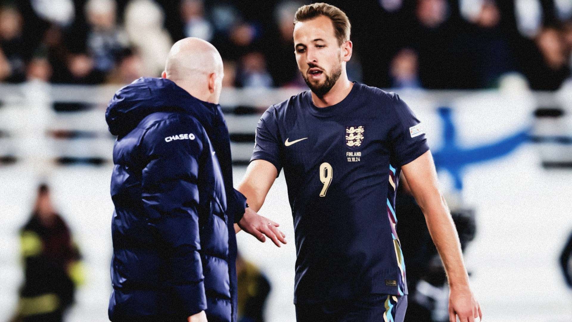 英超第31輪熱刺5-1紐卡斯爾 孫興慜傳射凱恩送助攻.