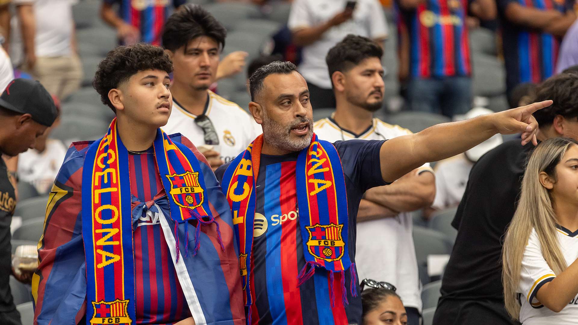 蘇亞雷斯：考慮到未來，邁阿密是其中一種可能.