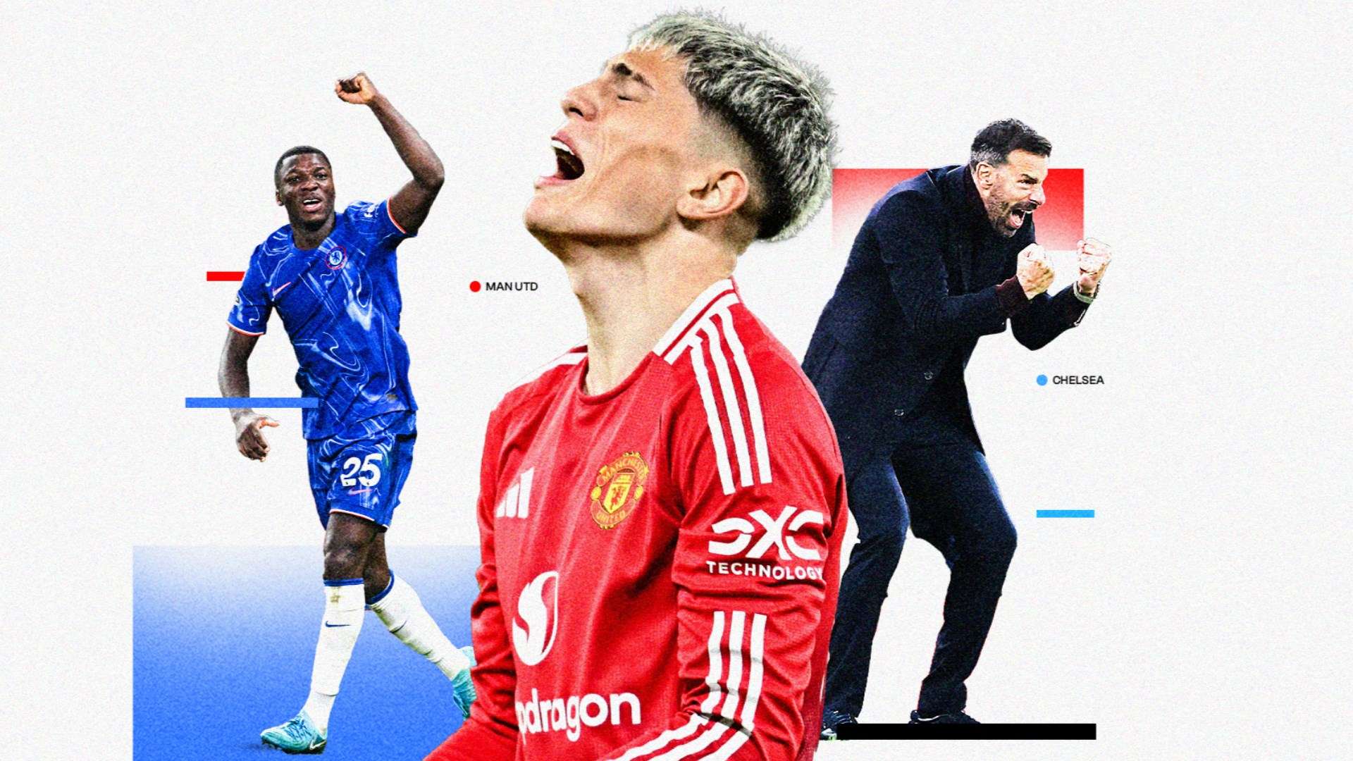 線的一瞬間 線的一瞬間