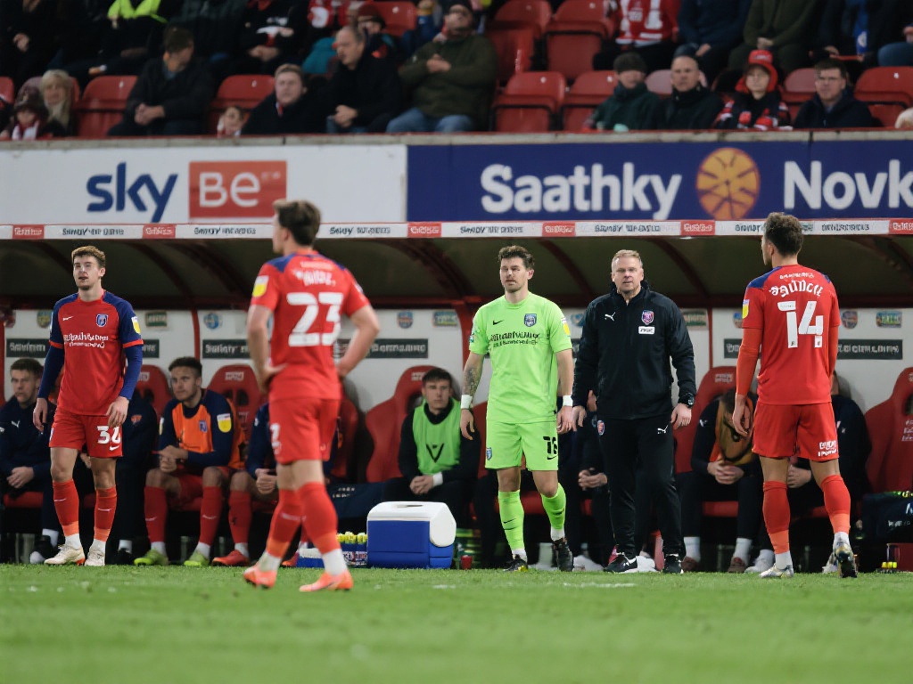 更让球迷们 更让球迷们