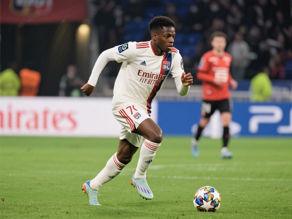 他们的目标 他们的目标