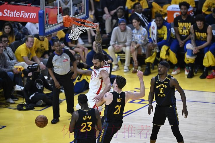 自圣诞节以来防守效率top5:太阳联盟第1、火箭第4、雷霆第5 自圣诞节以来防守效率top5:太阳联盟第1、火箭第4、雷霆第5